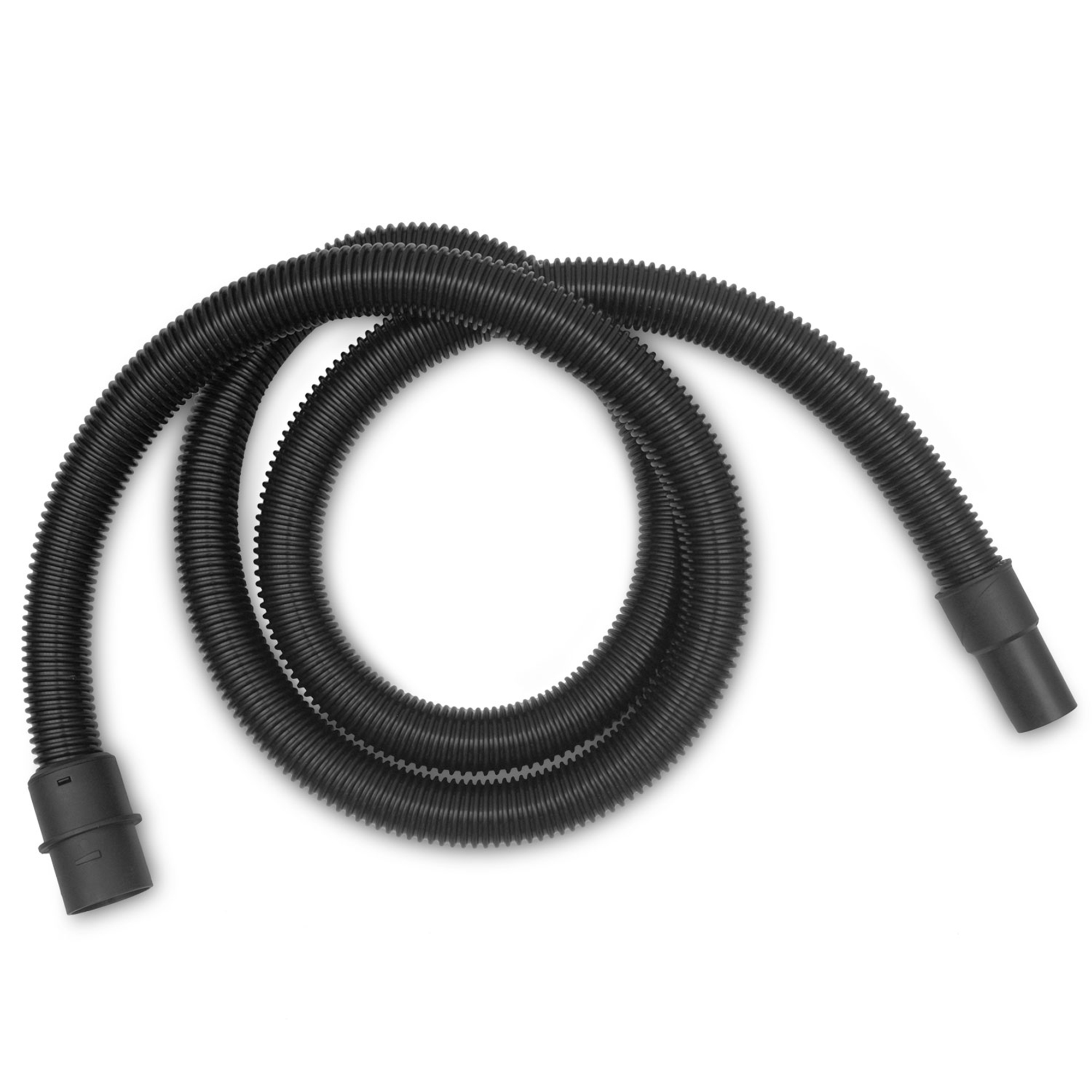 Hecht 008360 Saugschlauch 5 Meter für die Industriesauger 8360 und 8380 von HECHT