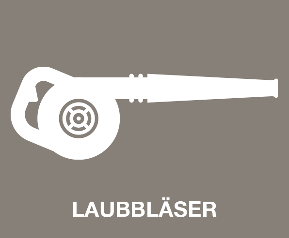 Laubbläser
