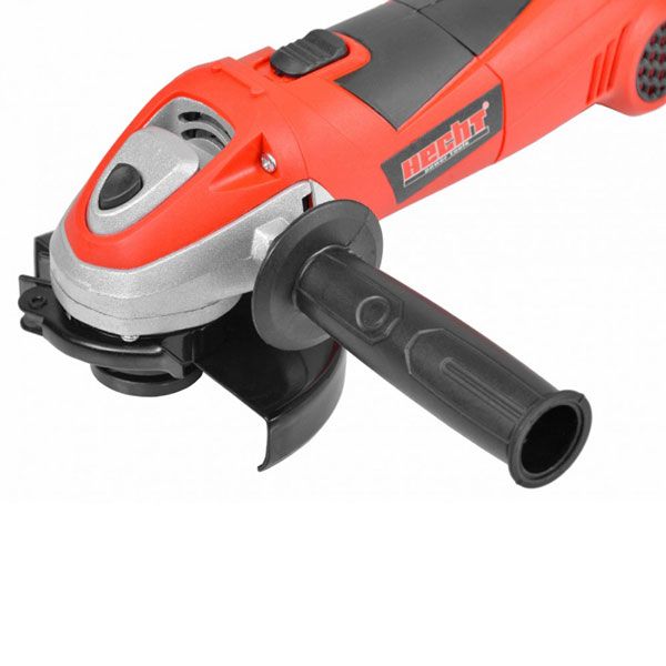 HECHT Trennschleifer »1391« Trennschleifer mit Schleifschutz zum sicheren Arbeiten HECHT Trennschleifer »1391« Trennschleifer mit Schleifschutz zum sicheren Arbeiten