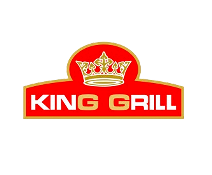 HECHT Luxus Smoker Grill »Sentinel« King Grill Luxus Marke