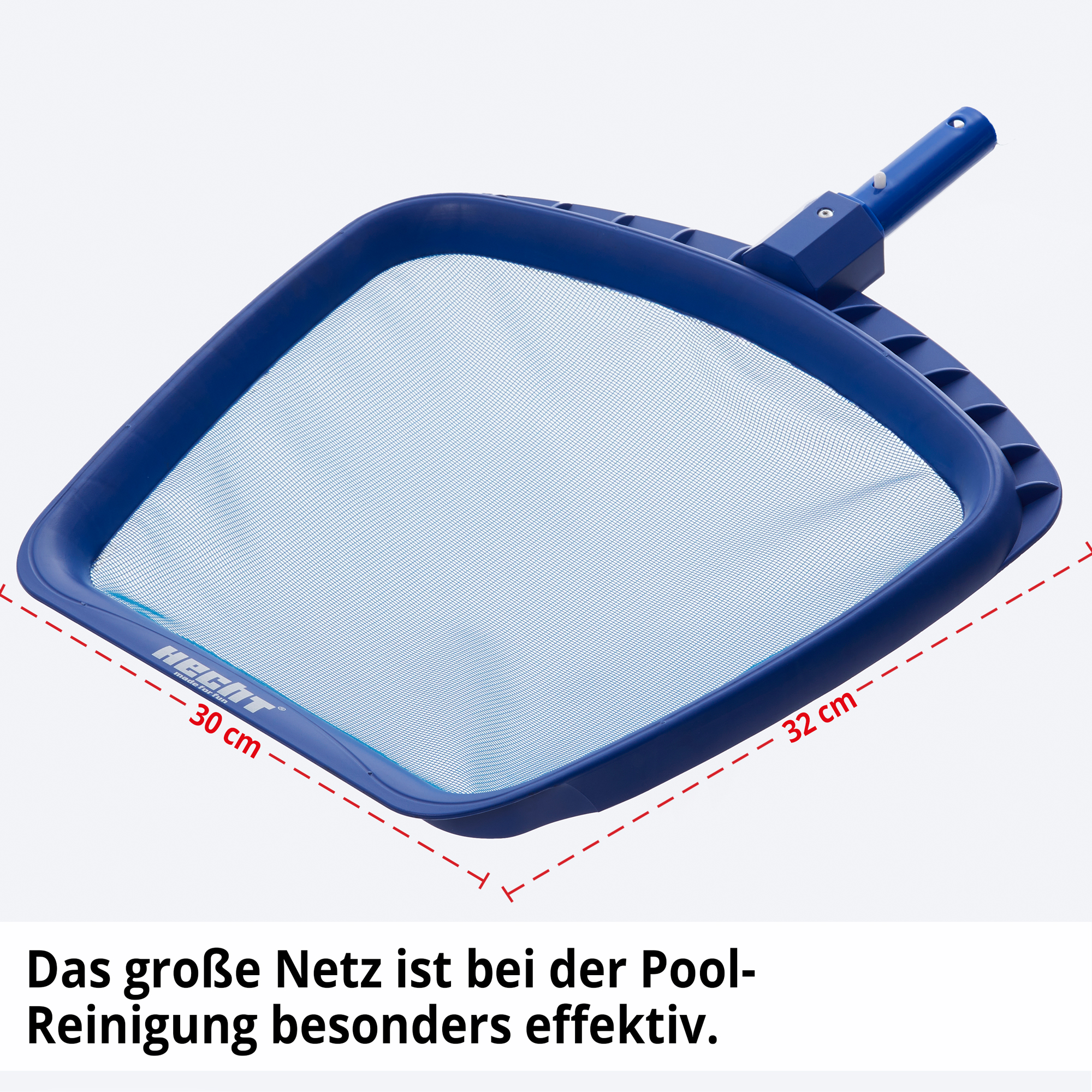 HECHT Poolkescher Set »060302 + 060402« Größe und Maße