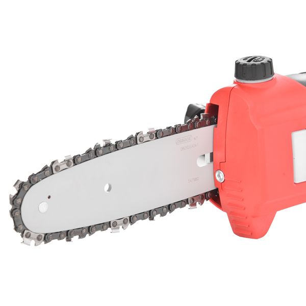 HECHT Akku Hochentaster 9025 Akku Hochentaster mit robuster Kette