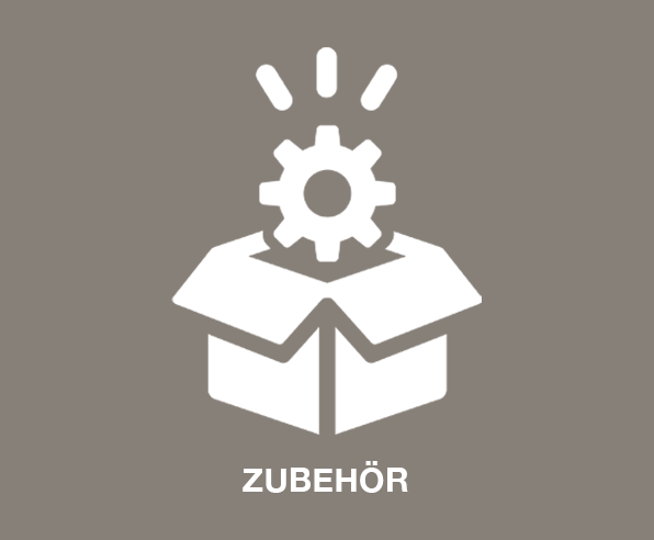 Zubehör Kehrmaschinen