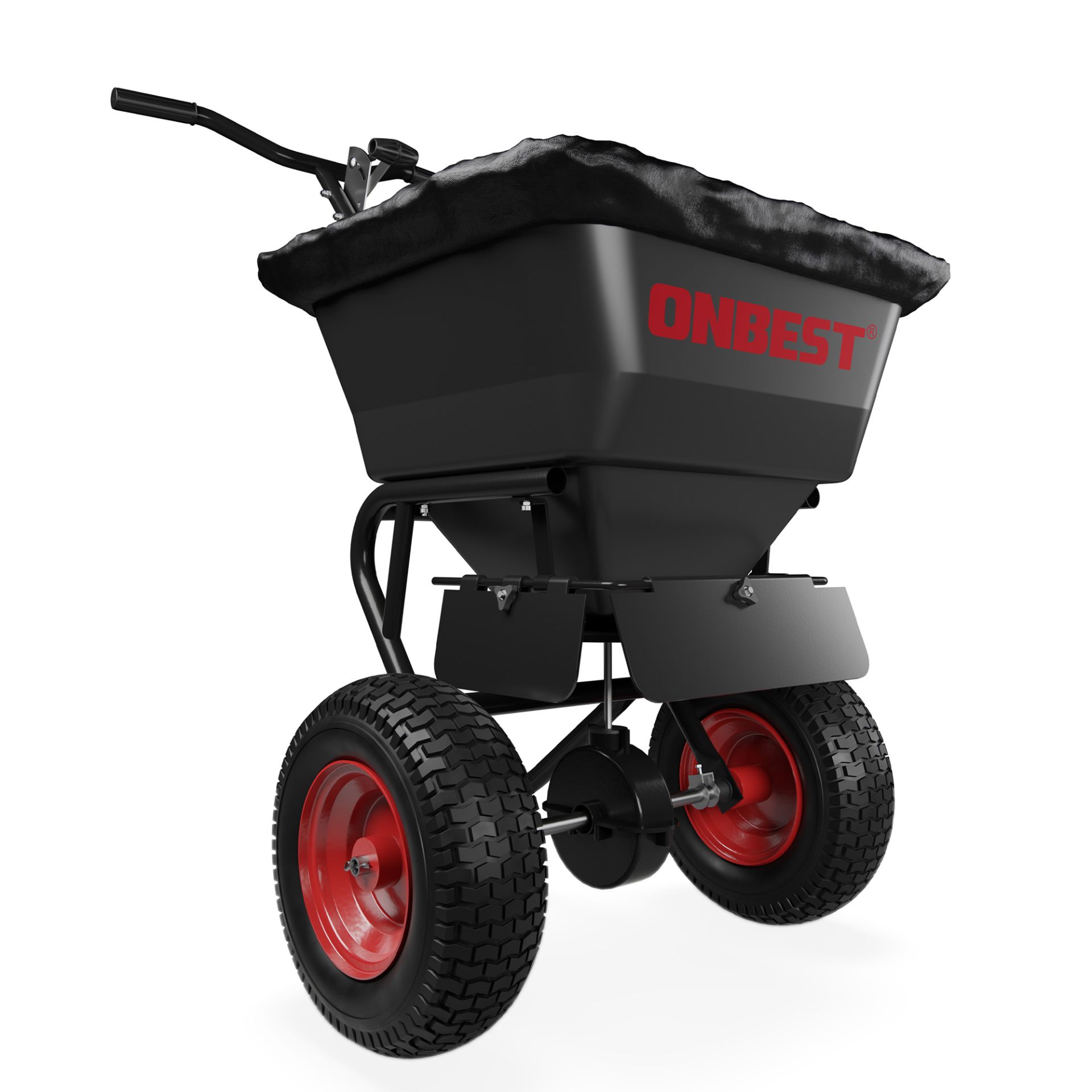 ONBEST, Streuwagen, Artikelnummer 44259