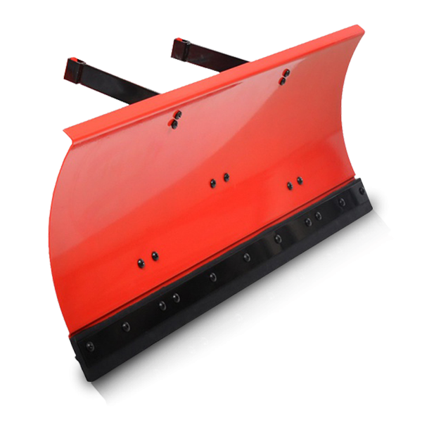 HECHT Schneeschild »008101 A« hochqualitatives und Breites Schneeschild