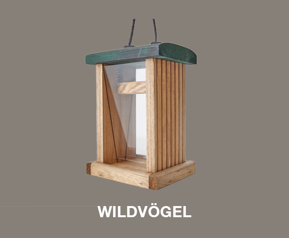 Wildvögel