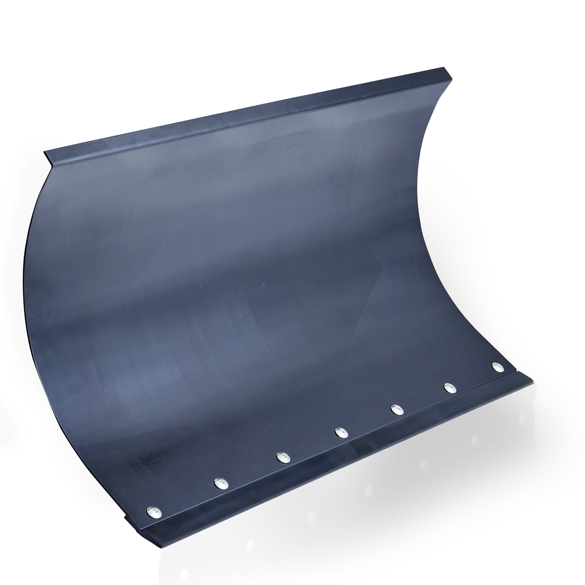 HECHT Schneeschild »000861 A« Hochwertiges Schneeschild