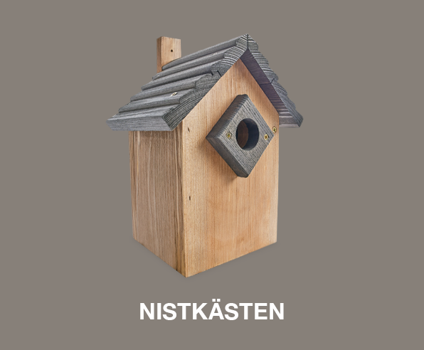 Nistkästen