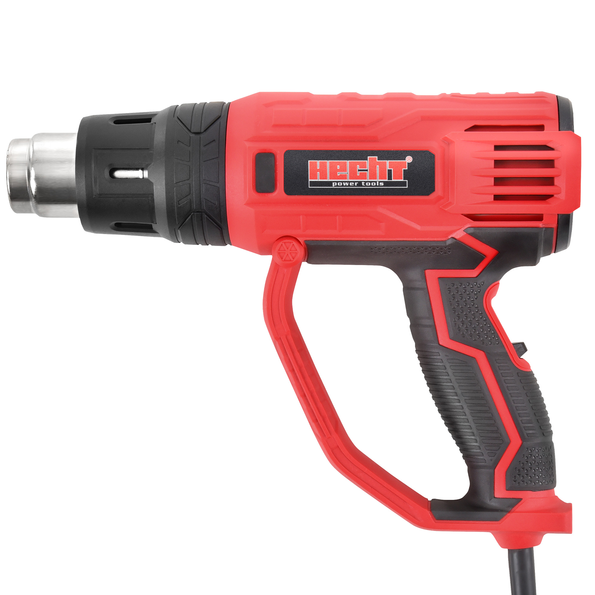 Heißluftfön von HECHT Heißluftgebläse 