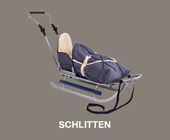 Schlitten