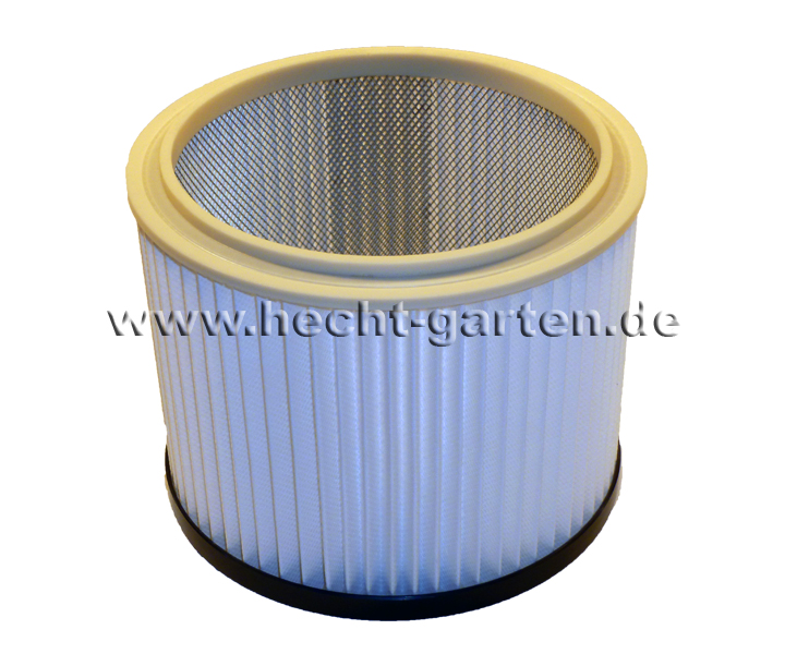 Rundfaltenfilter EKF1009