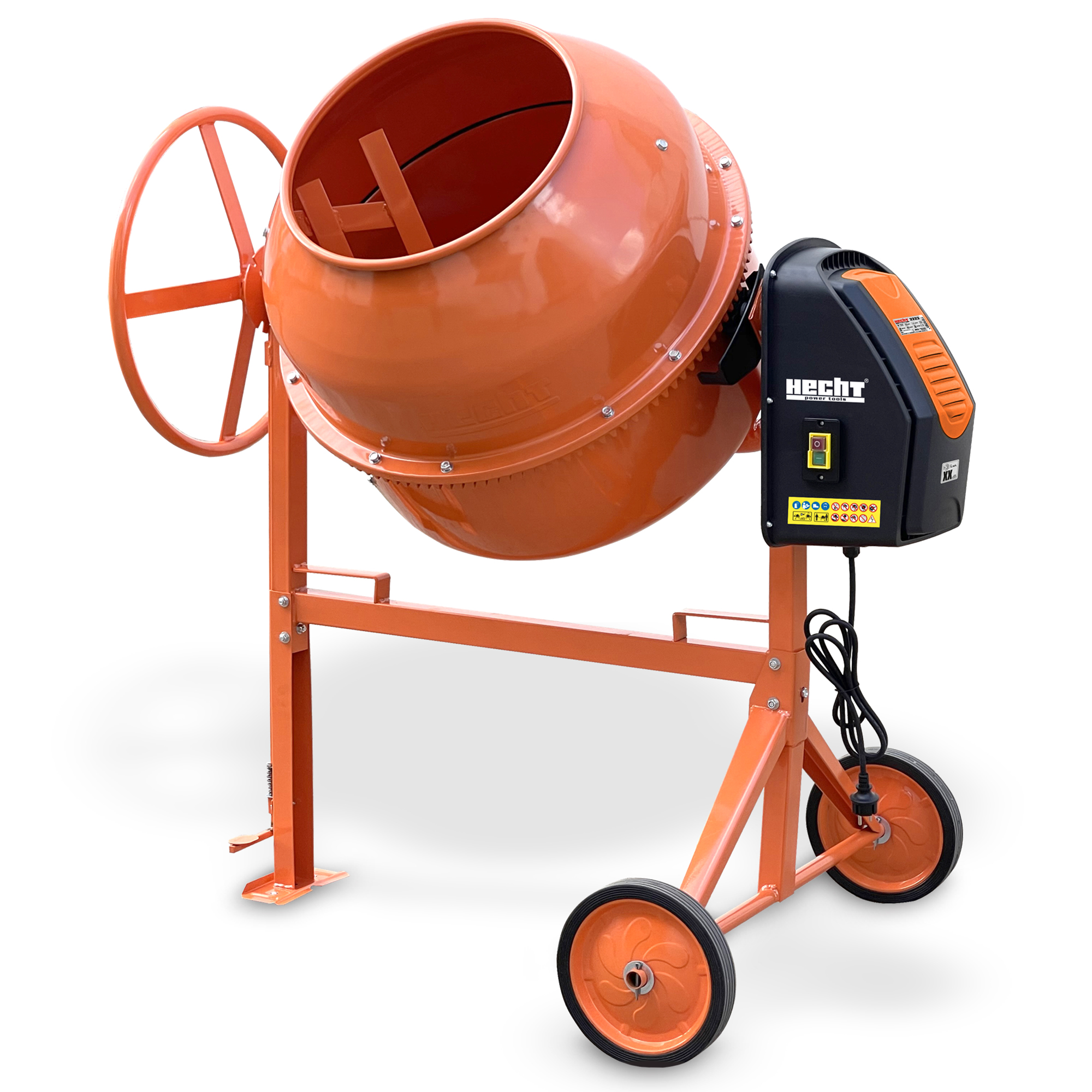Hecht 2223 Betonmischer