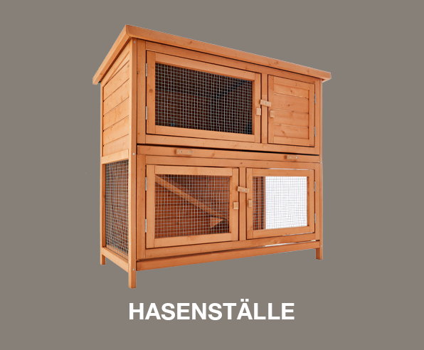 Hasenställe