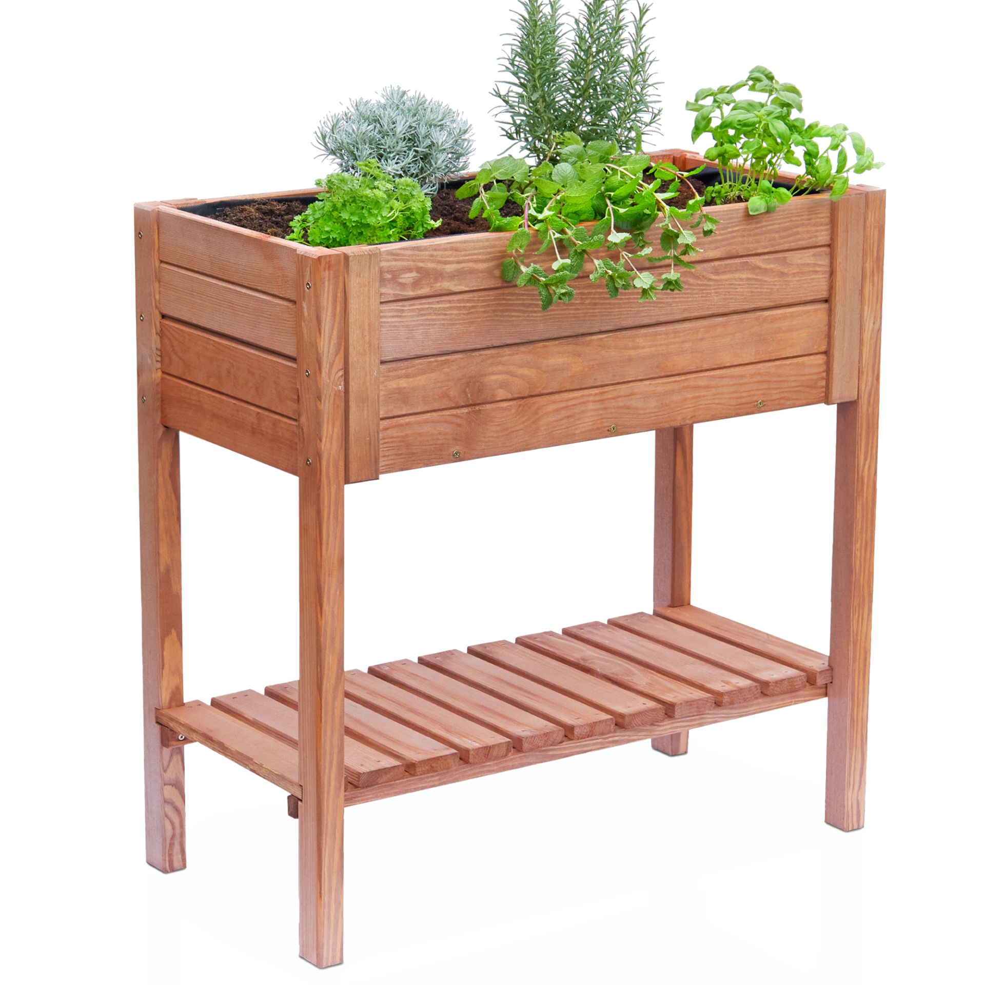 ONBEST, Hochbeet Summer, Artikelnummer 43974