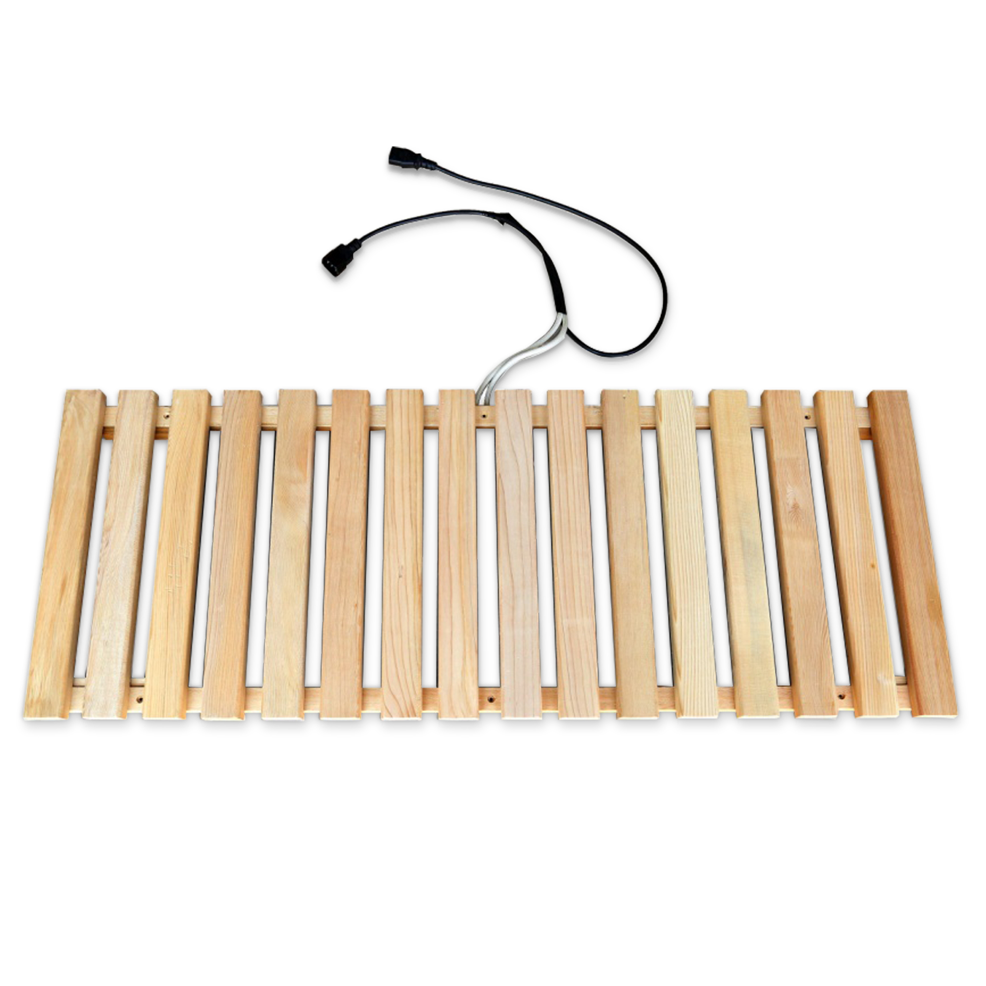 Hecht 20020 Infrarot Fußbodenheizelement 180 Watt Hecht 20020 Infrarot Fußbodenheizelement 180 Watt