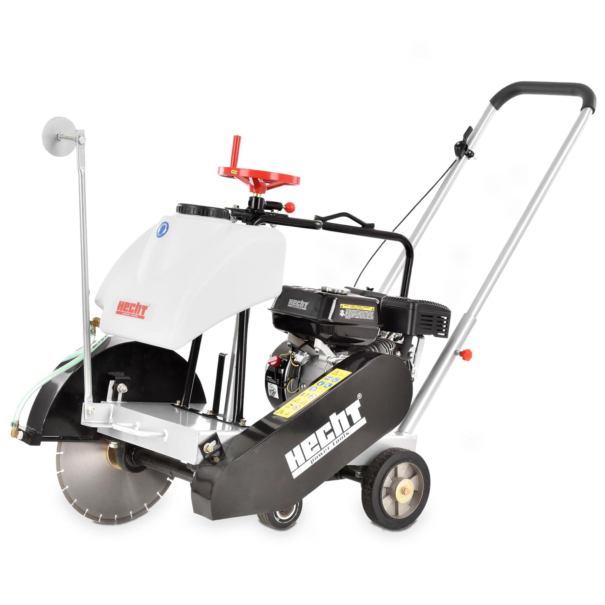 HECHT 1900 Betonschneider 