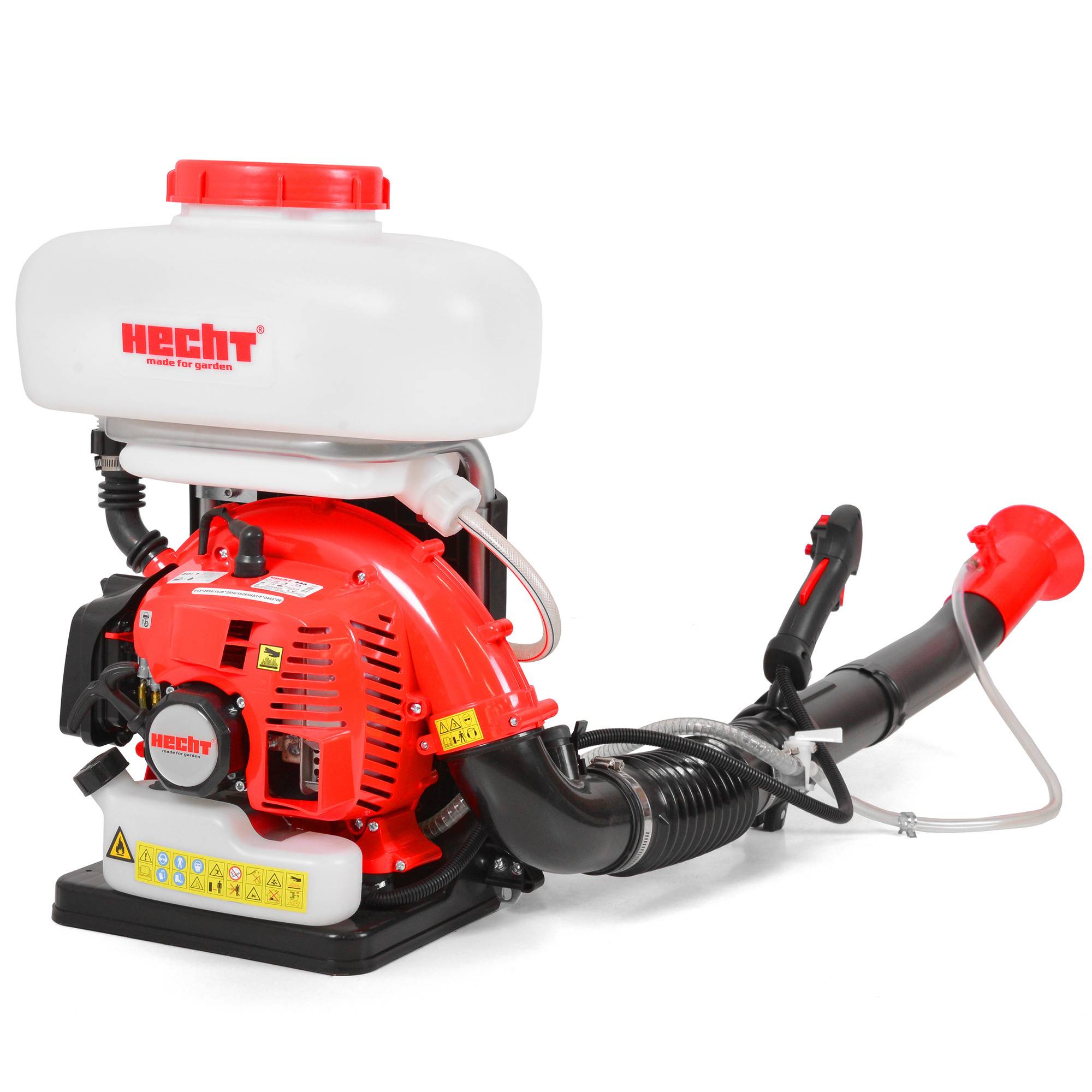 Hecht 443 Motorspritze