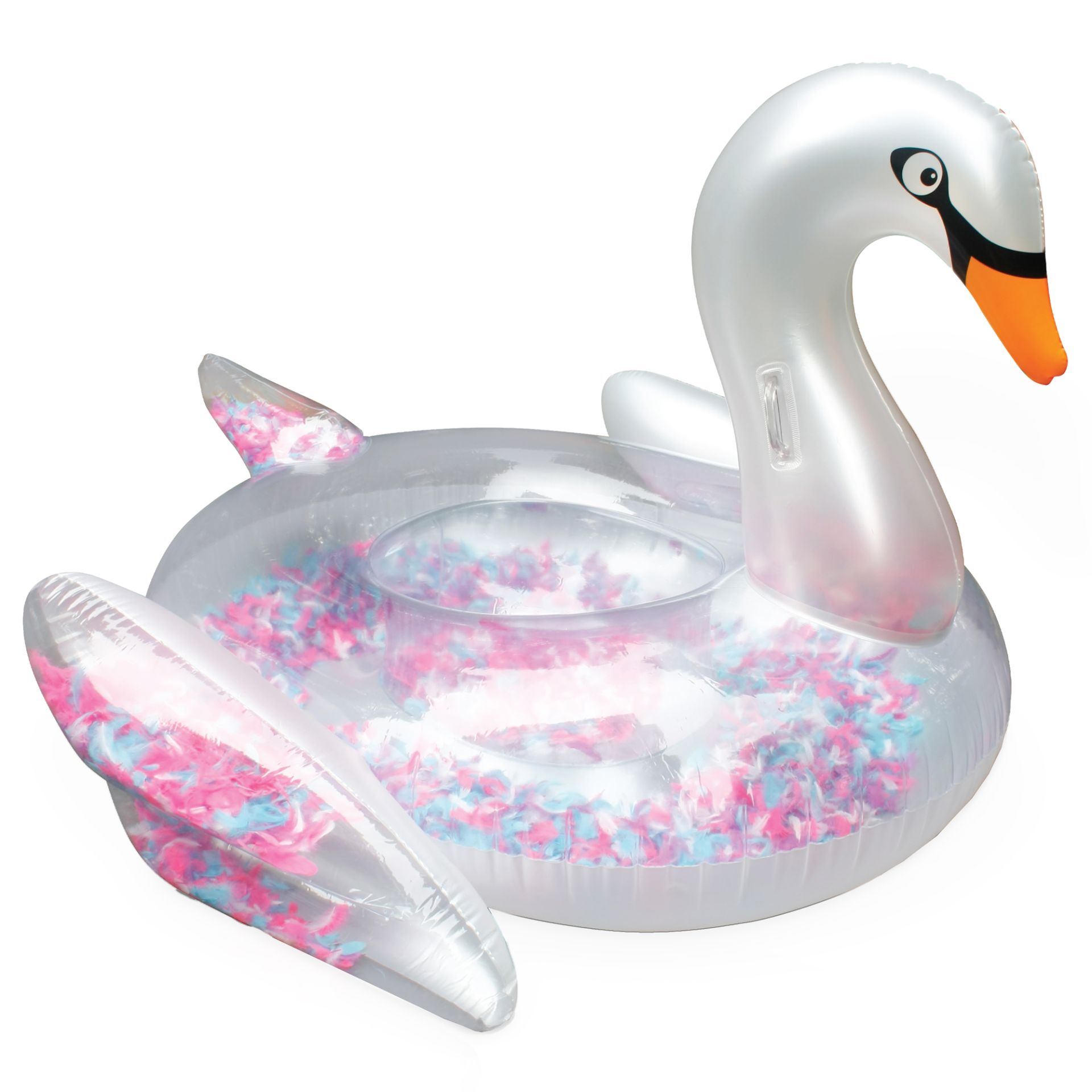 ONBEST, Schwimmtier Schwan, Artikelnummer 44088