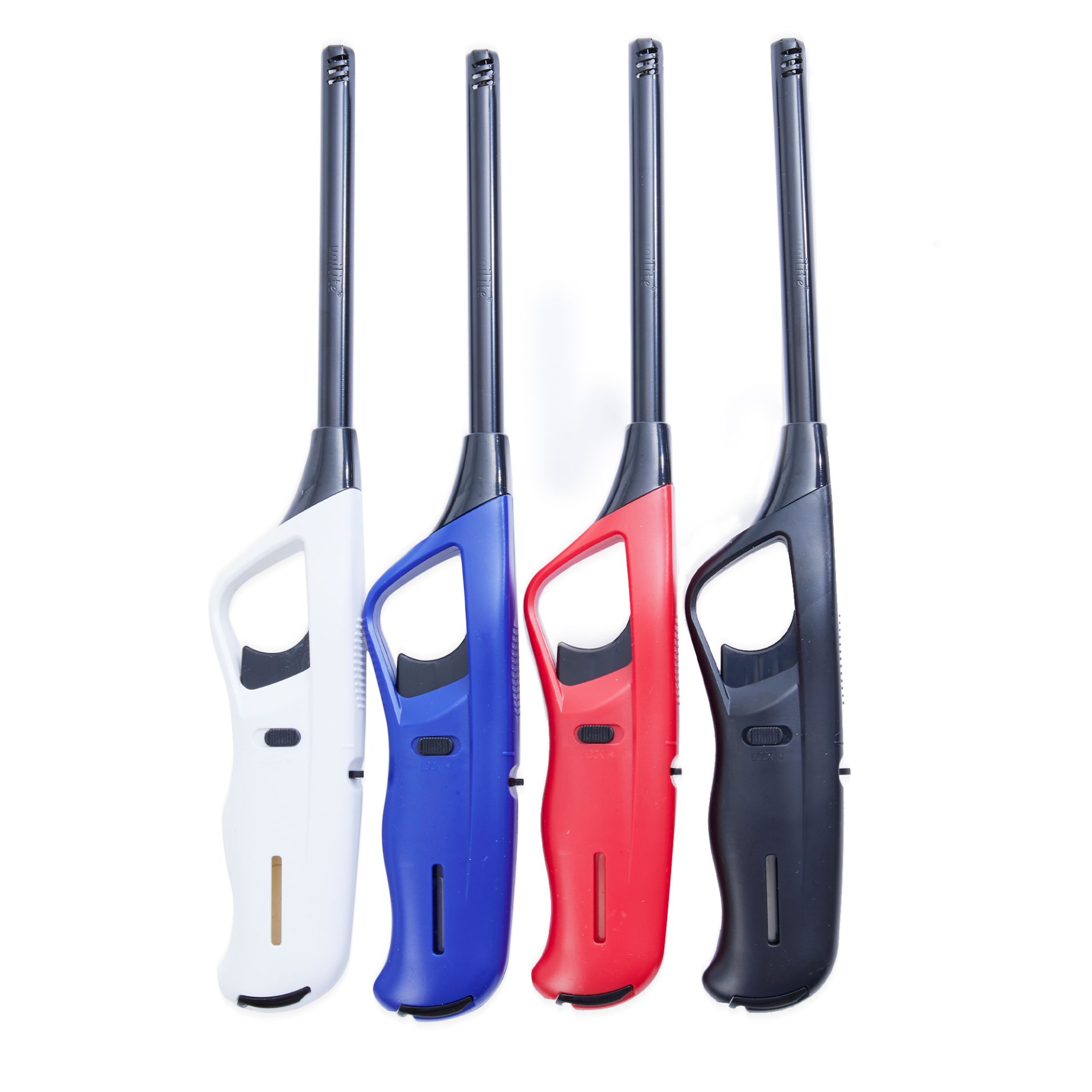 Unilite Stabfeuerzeug Milano NT 4 Stück