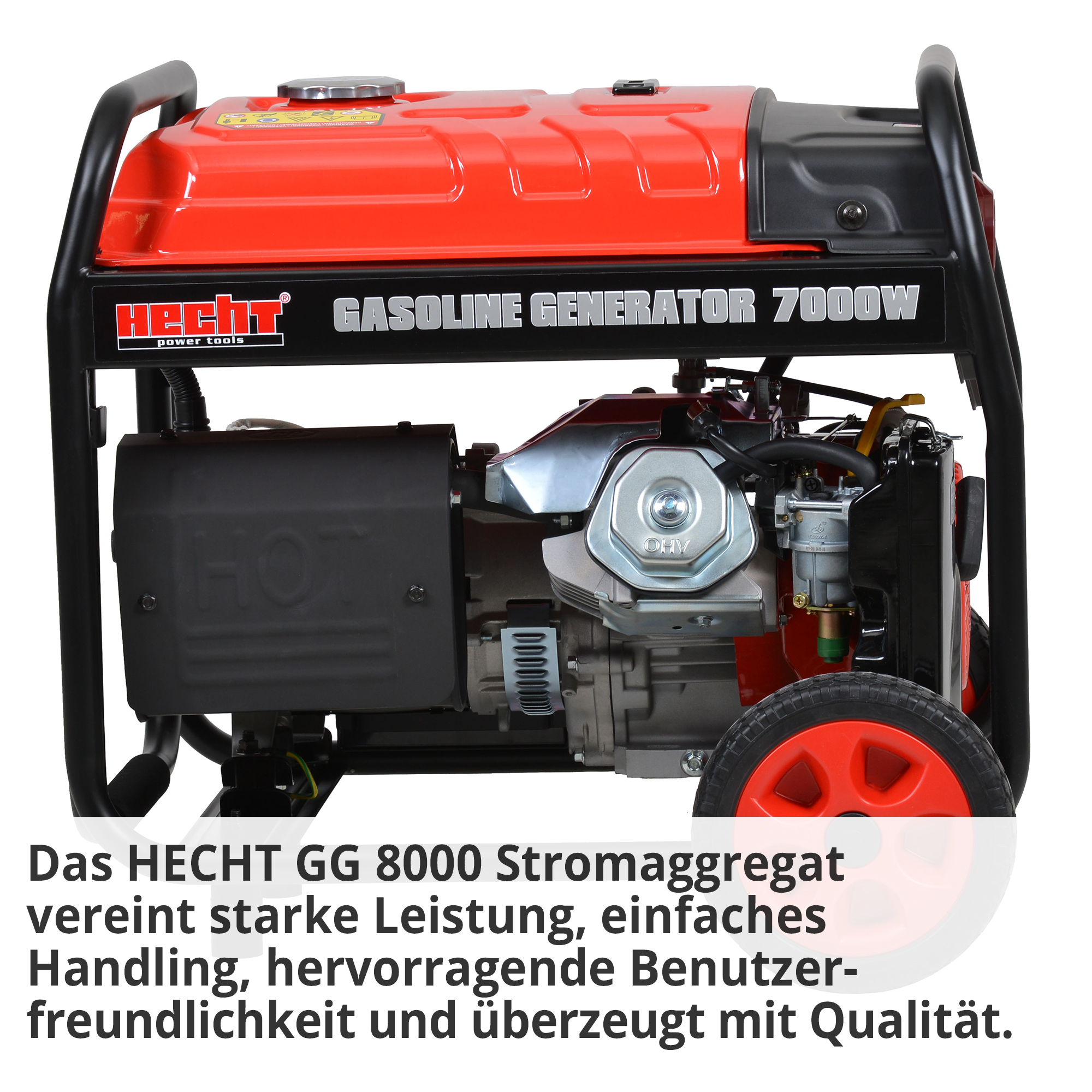 Notstromaggregat Benzin; Das Stromaggregat vereint starke Leistung, einfaches Handling, hervorragende Benutzerfreundlichkeit und überzeugt mit Qualität Notstromaggregat Benzin; Das Stromaggregat vereint starke Leistung, einfaches Handling, hervorragende Benutzerfreundlichkeit und überzeugt mit Qualität