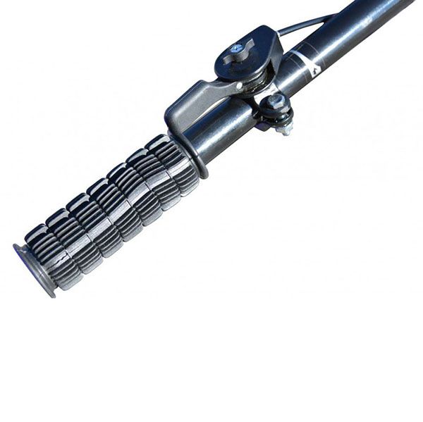 HECHT Gartenhacke im Set »7100« mit gemütlichem Griff