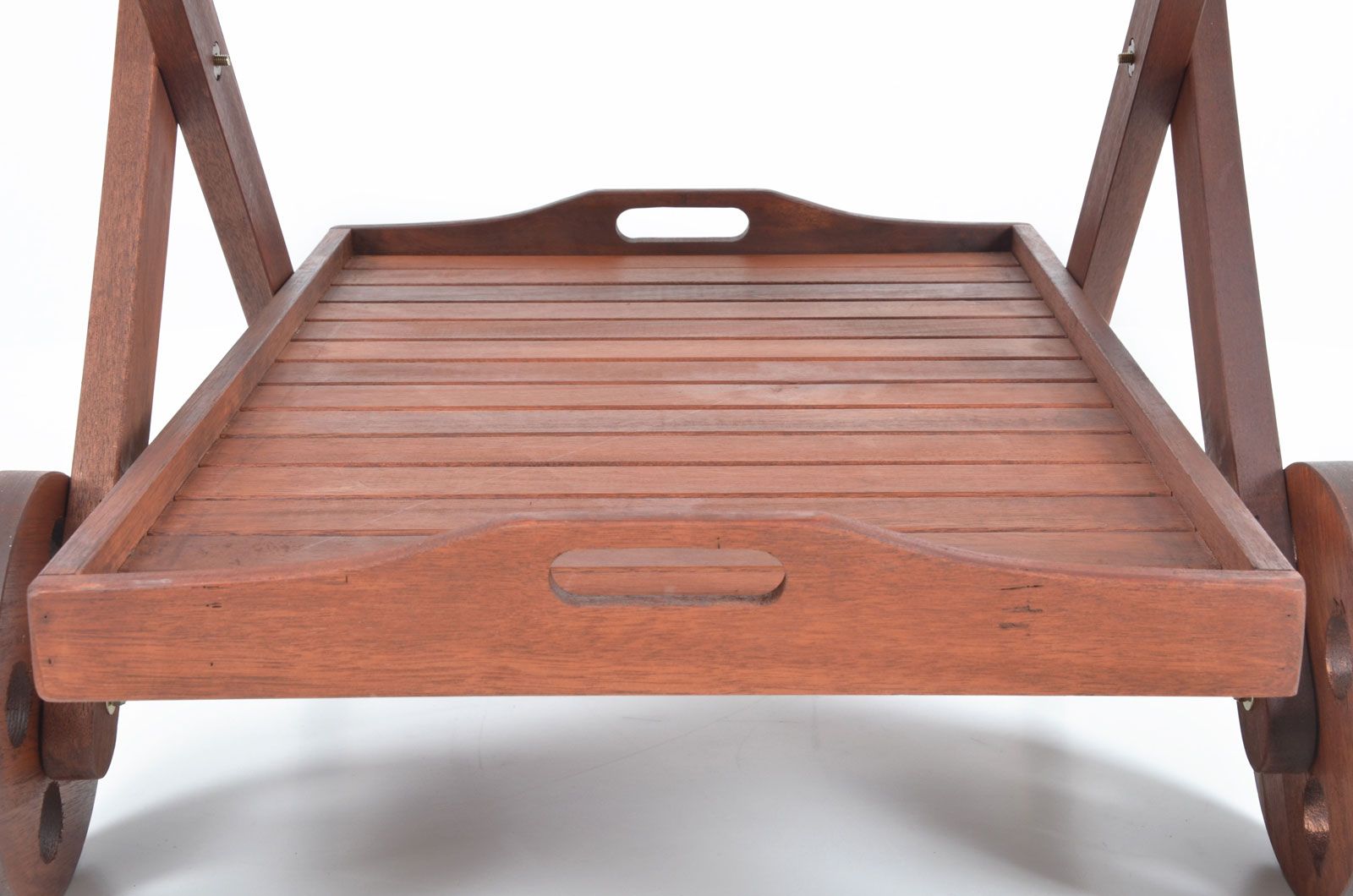 HECHT Servierwagen »Serving« Mit zwei Tabletts HECHT Servierwagen »Serving« Mit zwei Tabletts