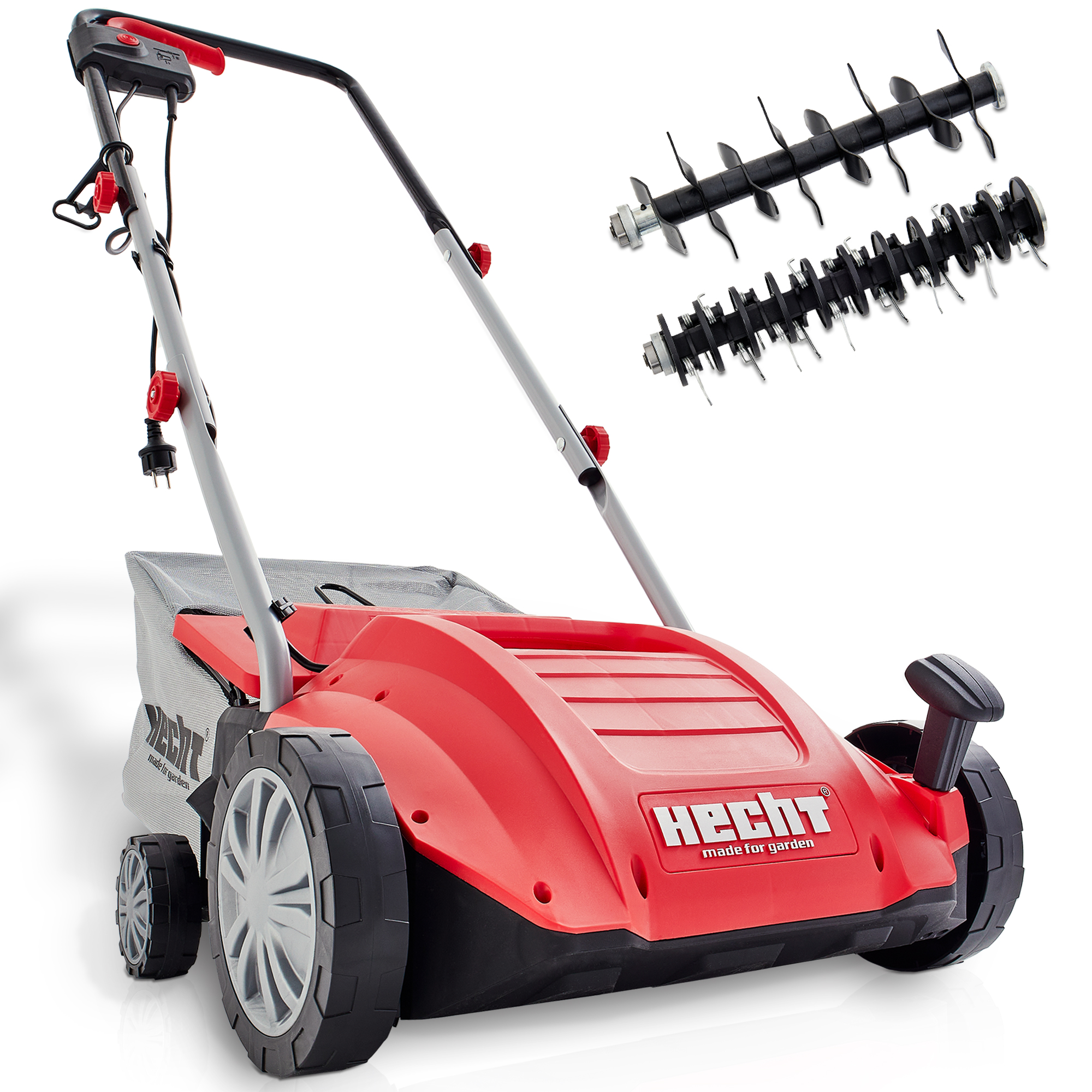 Hecht 1420 Elektro Vertikutierer