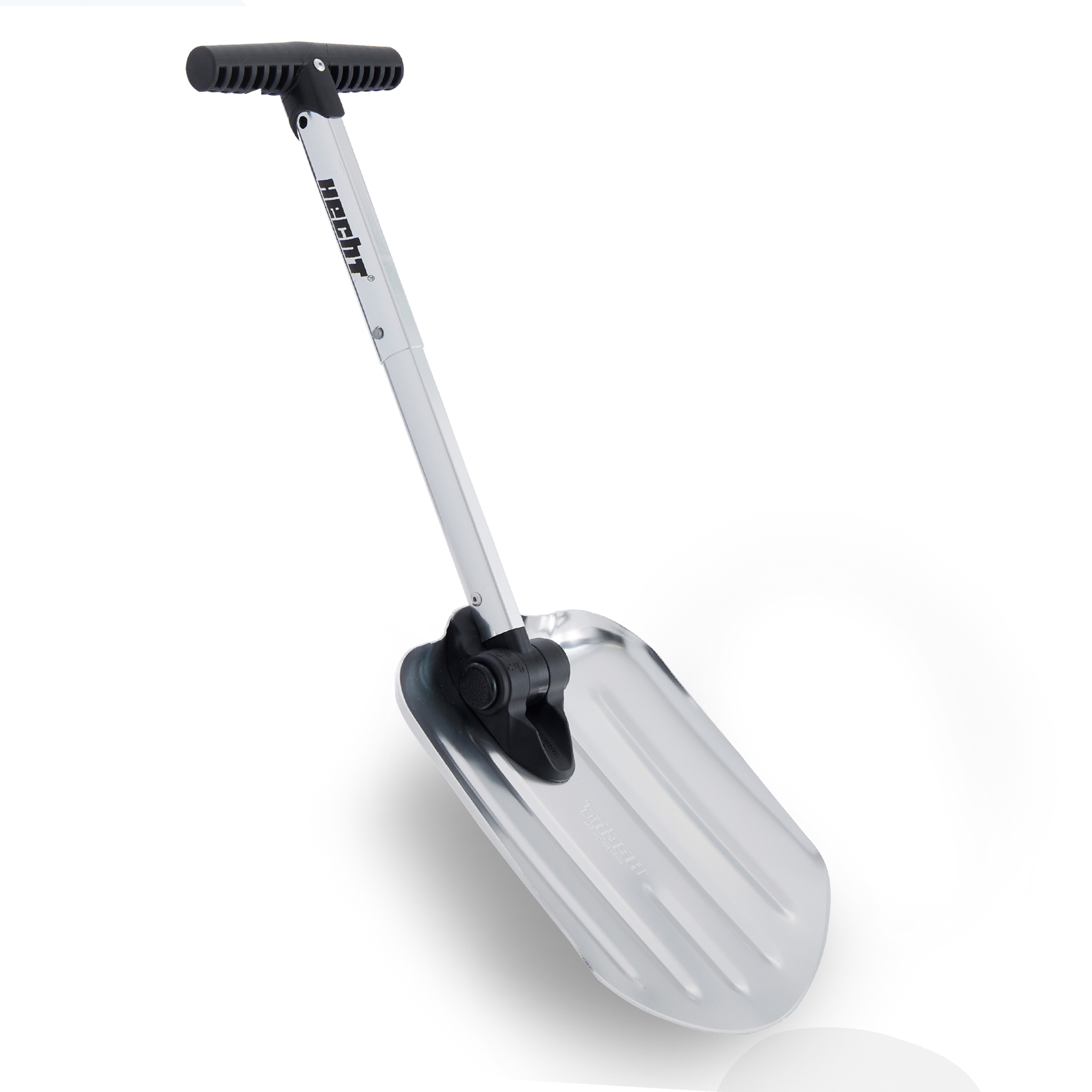 Hecht 205 GT Schneeschaufel Auto