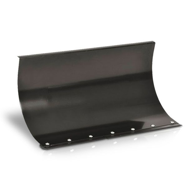 Hecht-Schneeschild 008680 A mit 85 cm Arbeitsbreite 