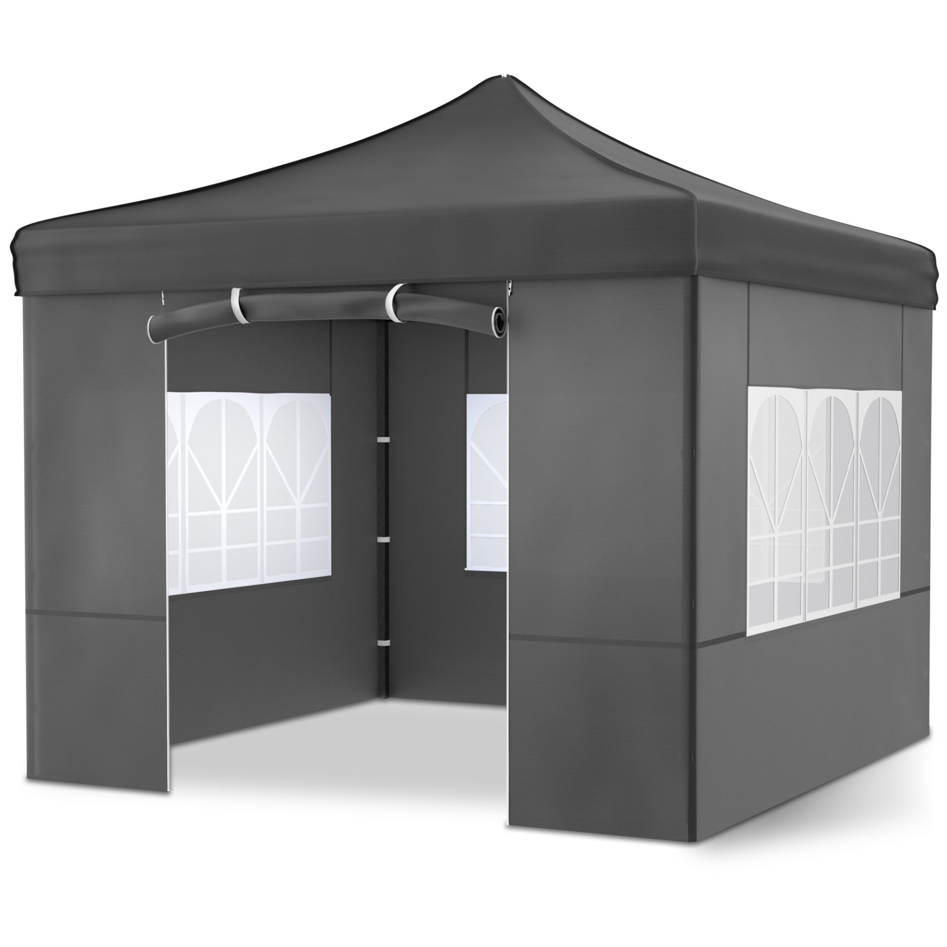 44472-titelbild_1 ONBEST, Pavillon Grau, Artikelnummer 44472