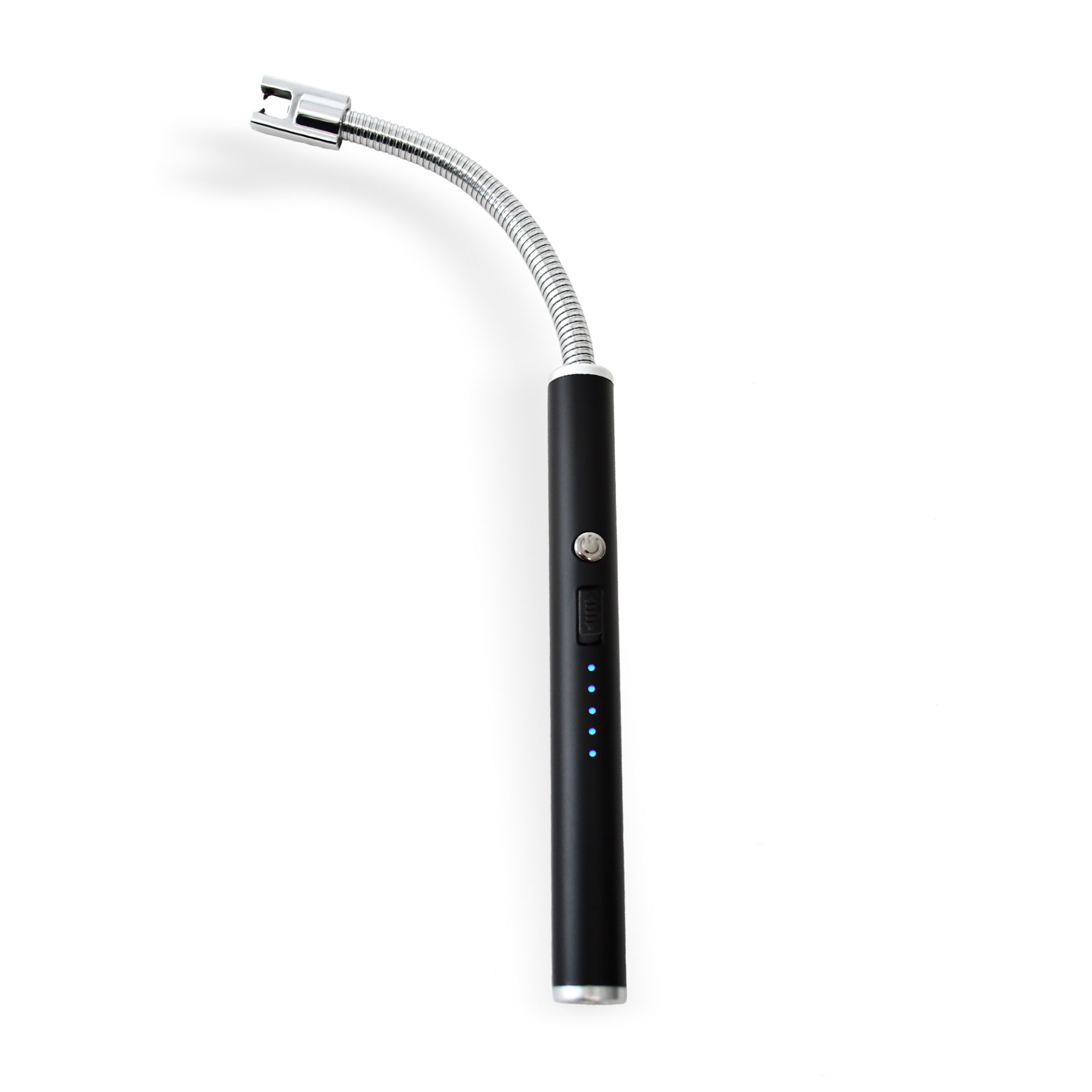 TOM Lichtbogenfeuerzeug AL150 FT06 mit USB