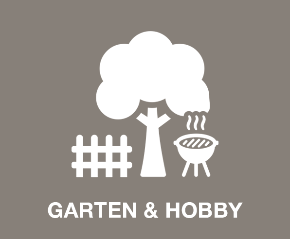 Garten & Hobby