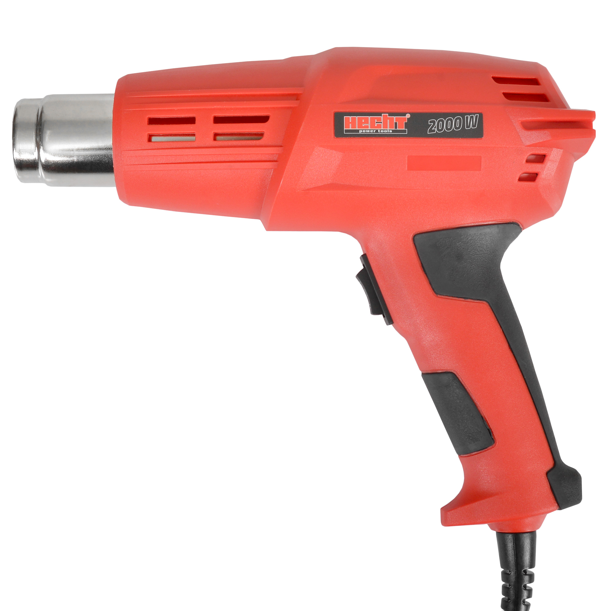 HECHT Heißluftgebläse »2022« Kompaktes und leistungsfähiges Heißluftgebläse 