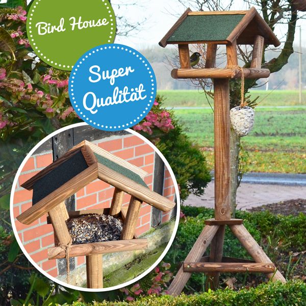 Vogelhaus; Super Qualität