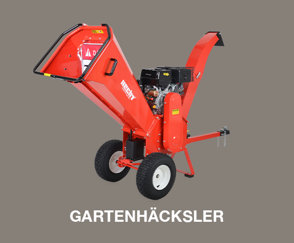 Gartenhäcksler
