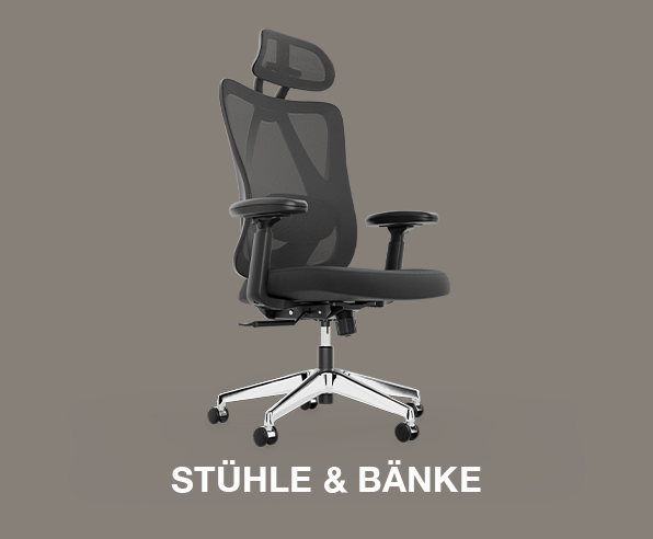 Stühle & Bänke
