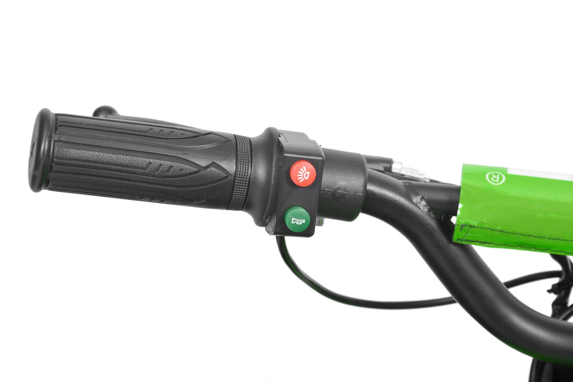 HECHT Elektro-Quad 51060 Grün  Elektro-Quad mit praktischen Bedienelementen HECHT Elektro-Quad 51060 Grün  Elektro-Quad mit praktischen Bedienelementen