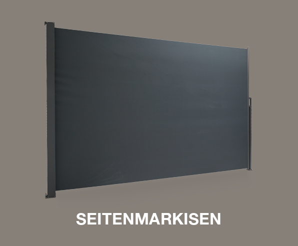 Seitenmarkisen