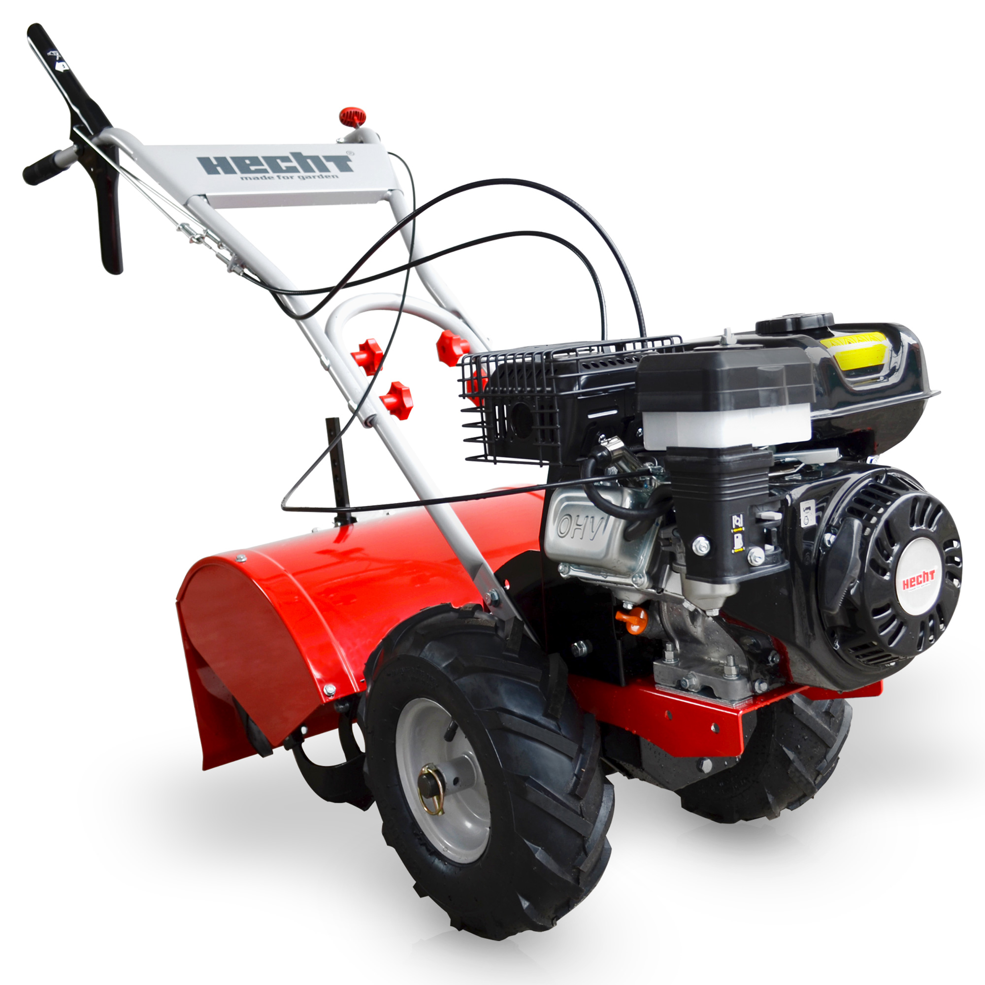 Hecht 750 Gartenhacke