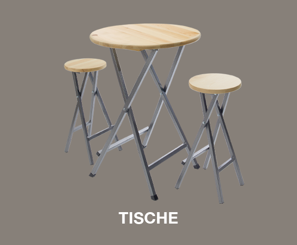 Tische