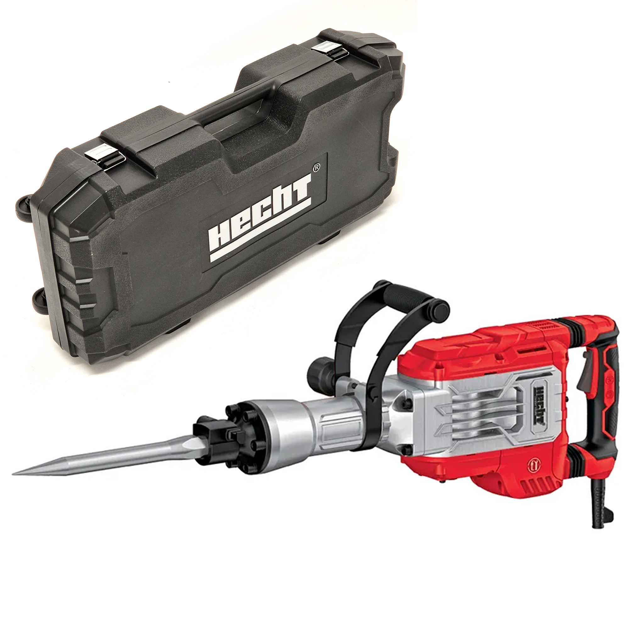 HECHT 1093 Stemmhammer