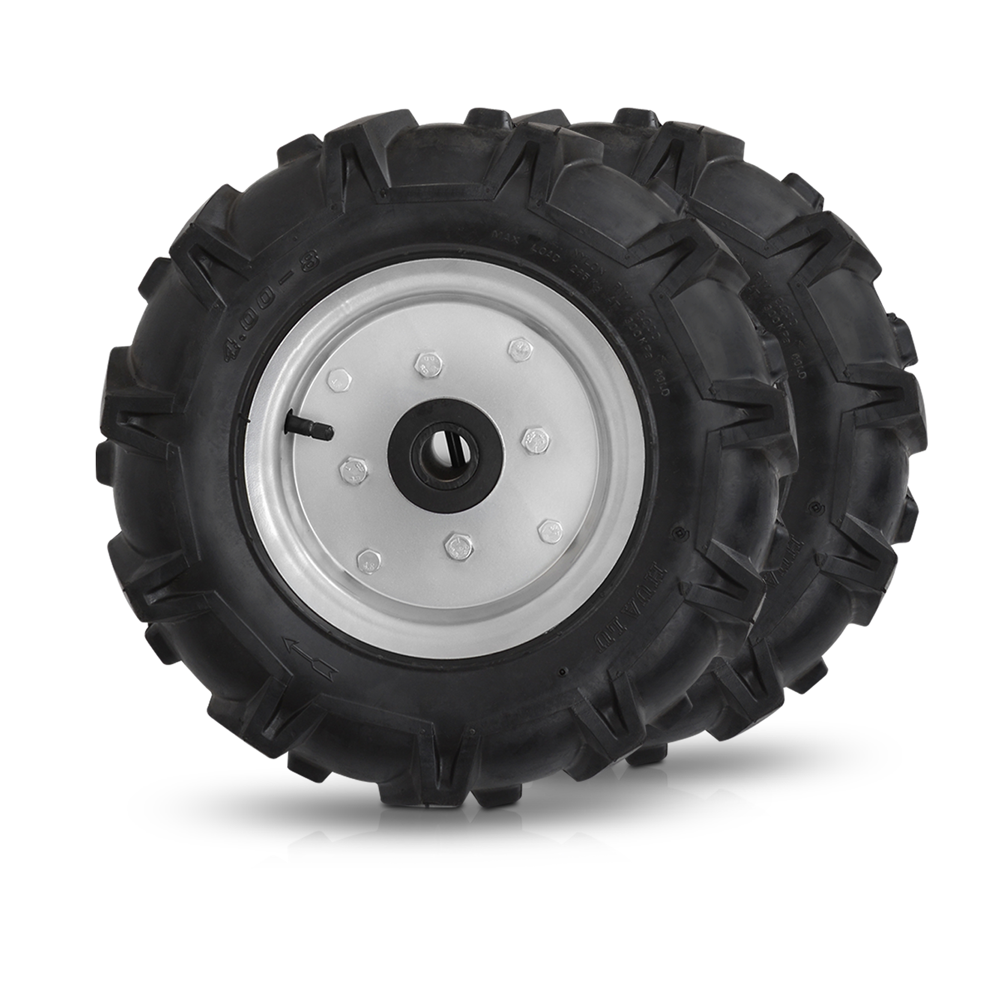 Hecht 8001017 Radsatz