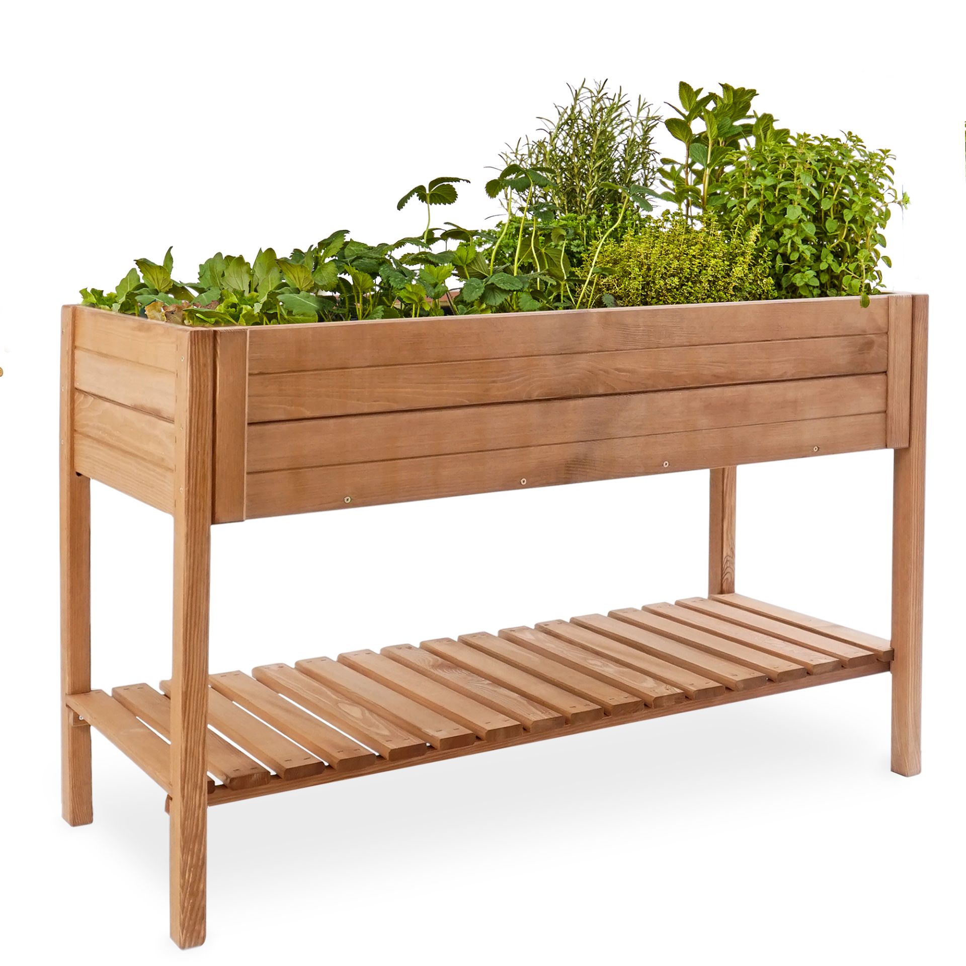 ONBEST, Hochbeet Summer XXL, Artikelnummer 44216