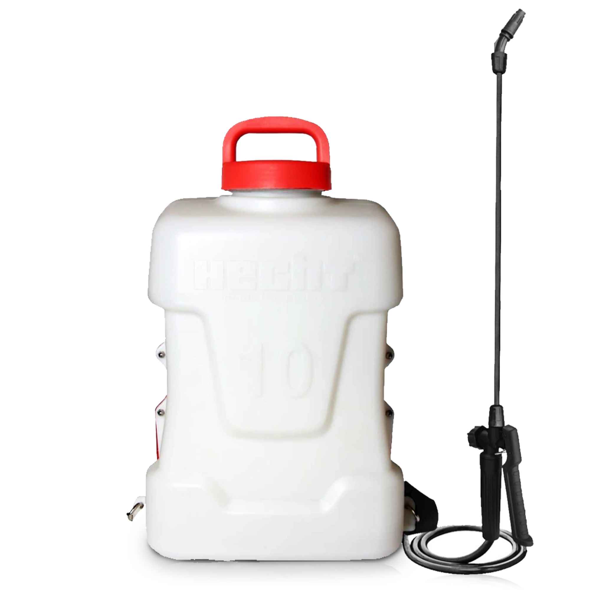 Rückenspritze Akku 410