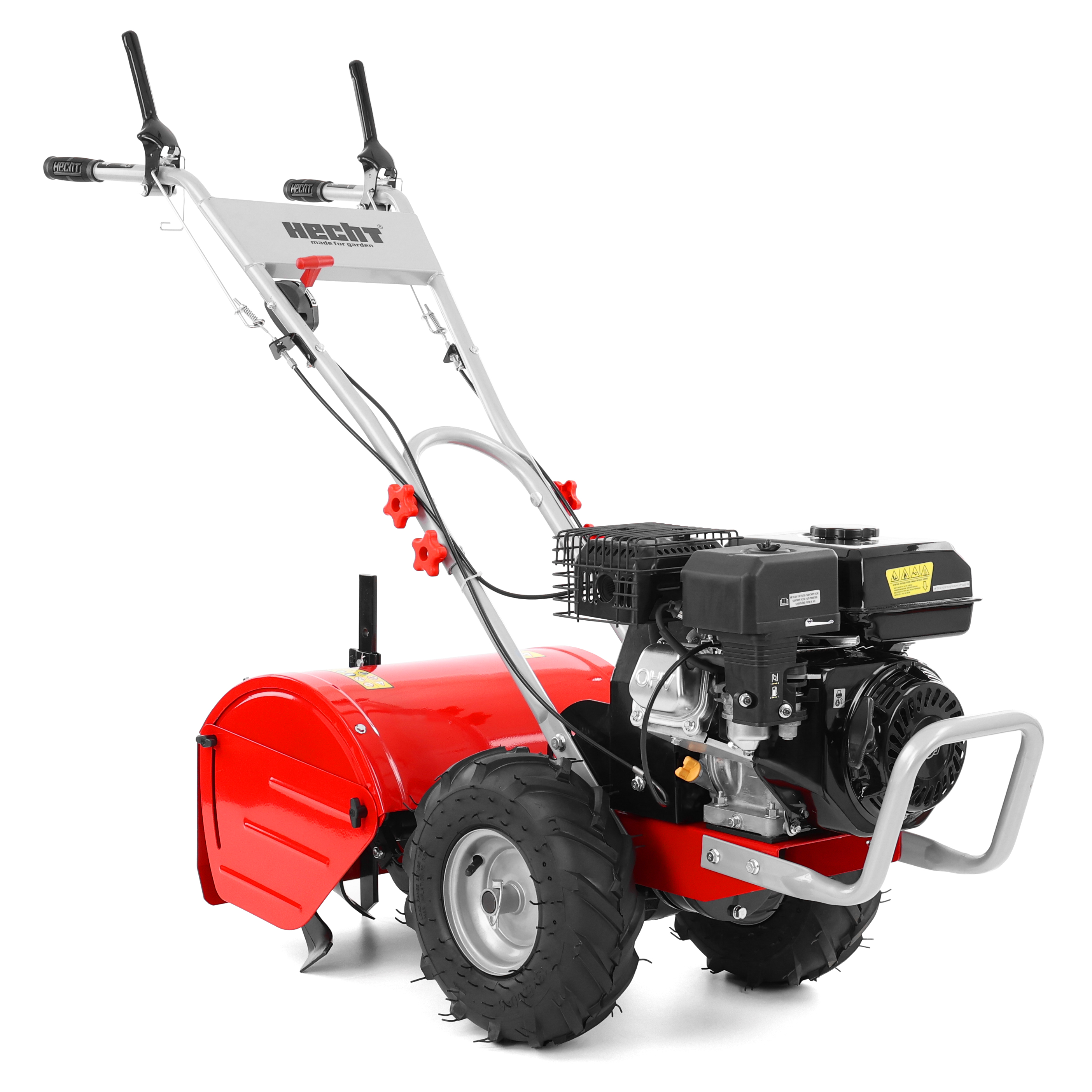 Hecht 750 Gartenhacke Benzin
