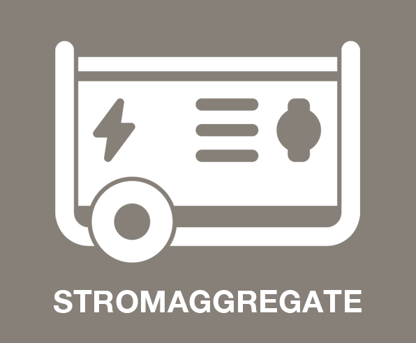 Stromaggregate