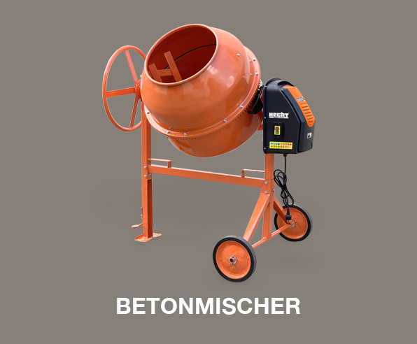 Betonmischer
