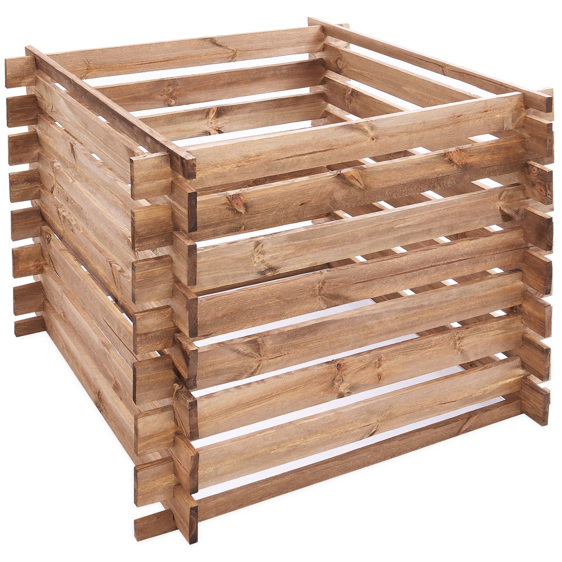 ONBEST, Komposter Holz, Artikelnummer 44019