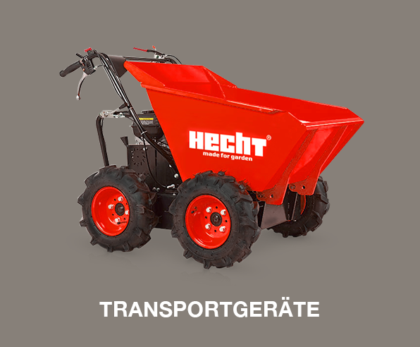 Transportgeräte