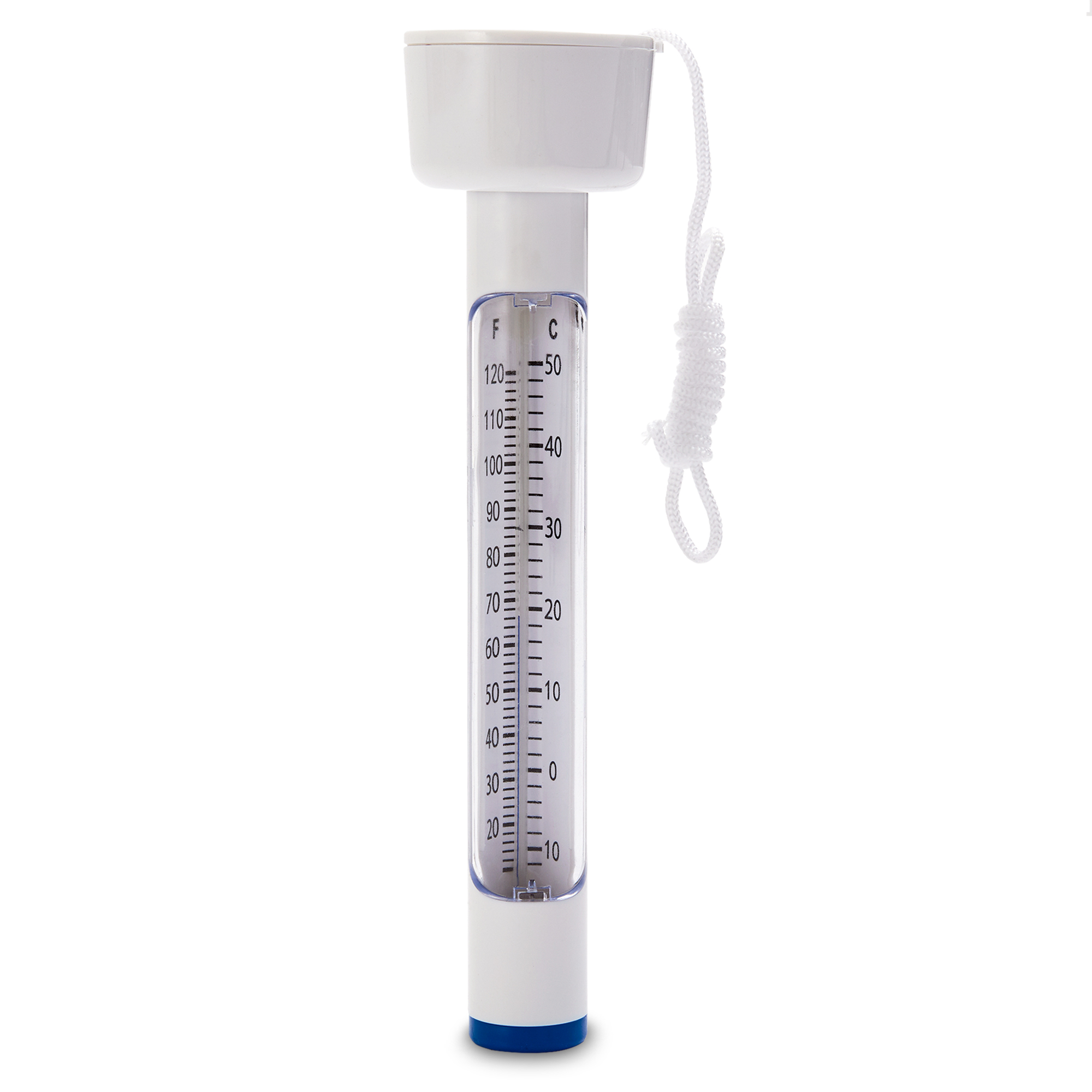 Hecht 060504 Wasser Thermometer